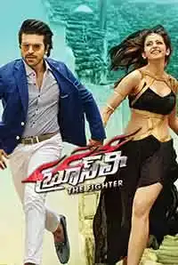 Bruce Lee - The Fighter (2015)