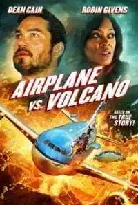 Airplane vs Volcano  (2014)