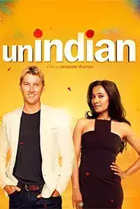 unINDIAN (2016)
