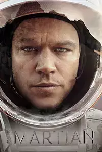 The Martian (3D) (2015)