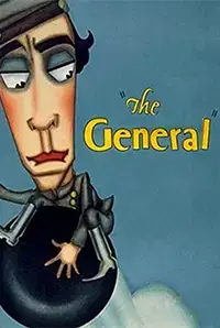 The General (1927)