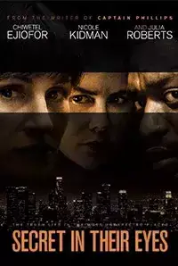 Secret in Their Eyes (2015)
