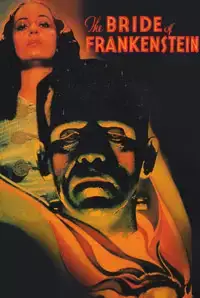 Bride Of Frankenstein (1935)