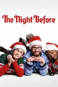 The Night Before (2016)