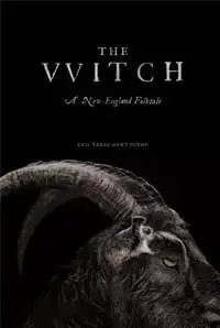 The Witch (2016)