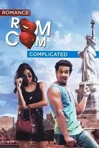 Romance Complicated (2016)