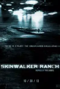 Skinwalker Ranch (2013)