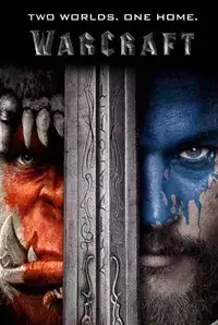 Warcraft (3D) (2016)