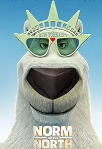 Norm Of The North (2016)