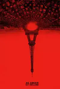 As Above So Below (2014)