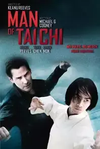 Man of Tai Chi (2013)