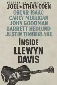 Inside Llewyn Davis (2014)