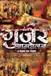 Gurjar Aandolan (2014)