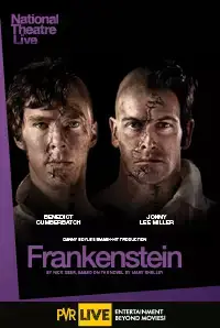 Frankenstein - Part 2  (2015)