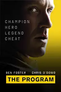 The Program (2016)