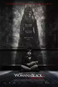 The Woman in Black 2: Angel of Death (2015)