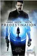 Predestination (2015)