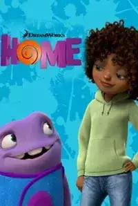 Home (3D) (4DX) (2015)