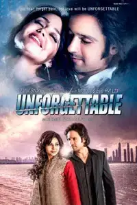 Unforgettable (2014)