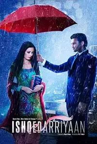 Ishqedarriyaan (2015)