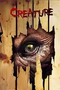 Creature (2D) (2014)