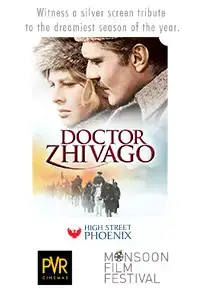 Doctor Zhivago (2014)