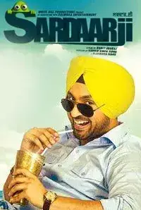 Sardaar Ji (2015)