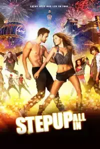Step Up All In (3D) (2014)