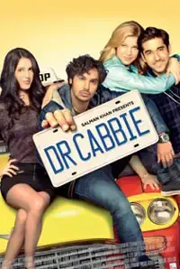Dr. Cabbie (2014)