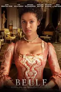 Belle (2014)