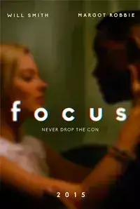 Focus (IMAX) (2015)