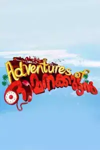 Adventures Of Omanakuttan (2017)