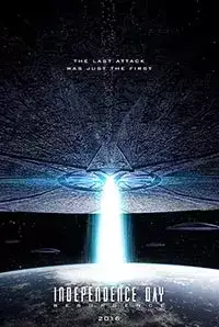 Independence Day: Resurgence (3D) (2016)