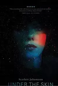 Under the Skin (2014)
