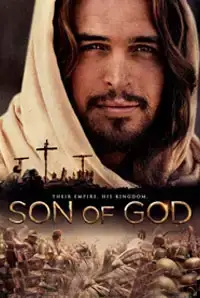 Son of God (2014)
