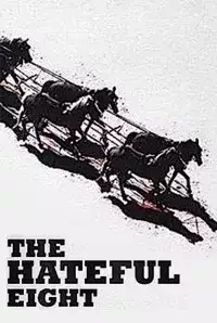 The Hateful Eight (2016)