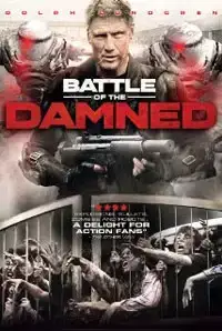 Battle Of The Damned (2014)