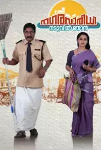 Nagara Varidhi Naduvil Njan (2014)