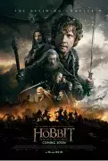 The Hobbit: The Battle Of  The Five Armies (2014)