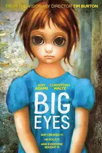 Big Eyes (2015)