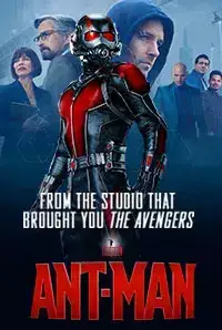 Ant-Man (3D) (2015)