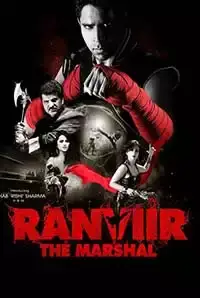 Ranviir The Marshal (2015)