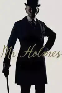 Mr. Holmes (2015)