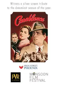 Casablanca (2014)