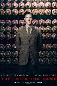 The Imitation Game (2015)