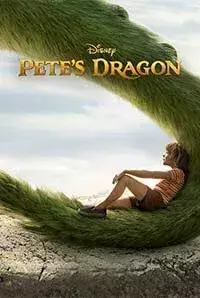 Pete`s Dragon (3D) (2016)