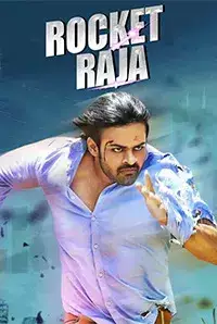Rocket Raja (2017)
