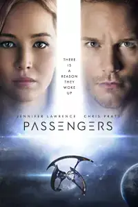 Passengers (2017)