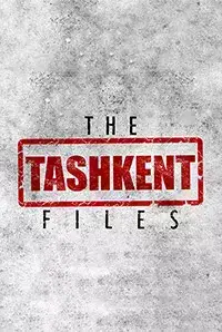 The Tashkent Files (2018)