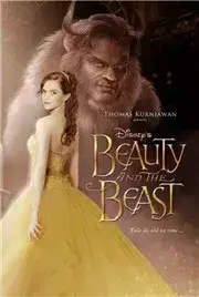 Beauty And The Beast (3D) (2017)